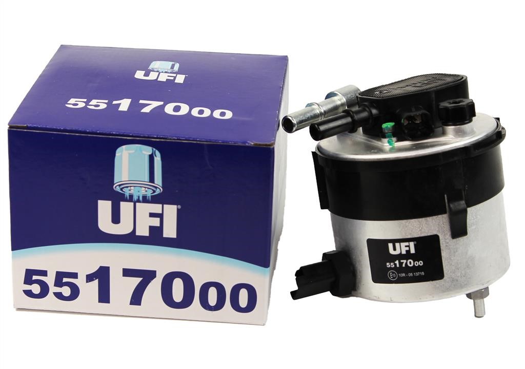 Купити Ufi 5517000 – суперціна на EXIST.UA!