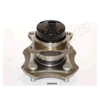 Ступиці Toyota Yaris (Тойота Яріс): KK22063 Japanparts Маточина колеса