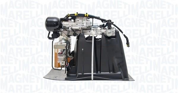 Magneti marelli Блок управления автоматической коробкой передач (АКПП) – цена 93213 UAH