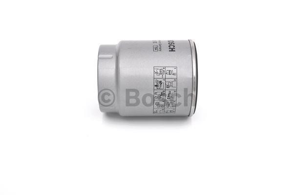 Bosch Фільтр палива – ціна 1295 UAH