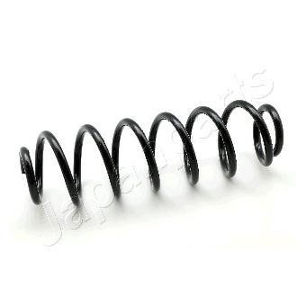ZC7155A Japanparts Пружина подвески
