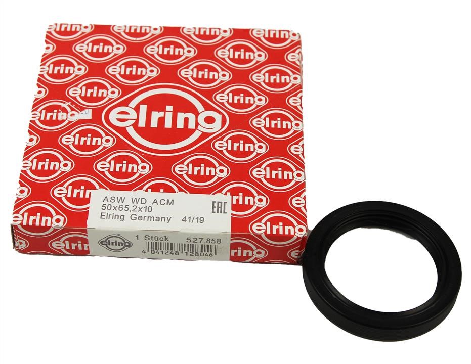 Купить Elring 527.858 по низкой цене в Украине!
