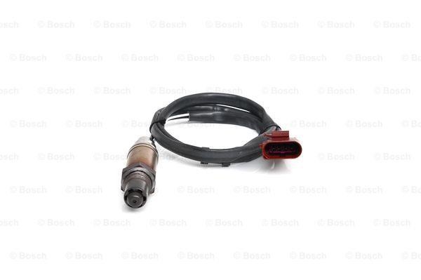 Bosch Датчик кисневий &#x2F; Лямбда-зонд – ціна 5425 UAH
