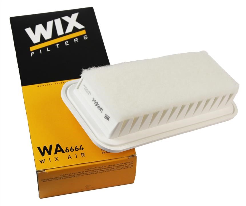 Купити WIX WA6664 – суперціна на EXIST.UA!