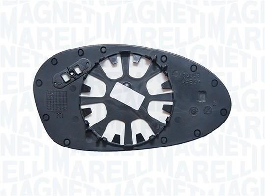 Стекло наружного зеркала Magneti marelli 182209000200
