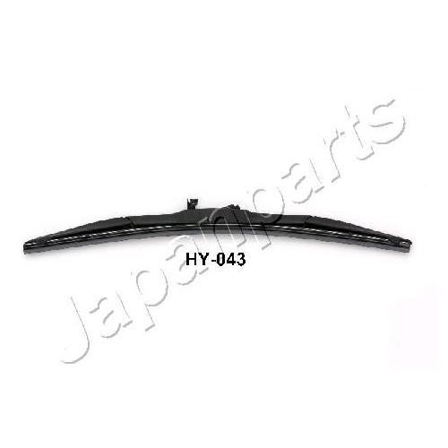 HY043 Japanparts Щетка стеклоочистителя