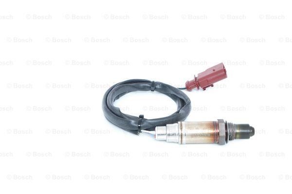 Bosch Датчик кисневий &#x2F; Лямбда-зонд – ціна 8622 UAH