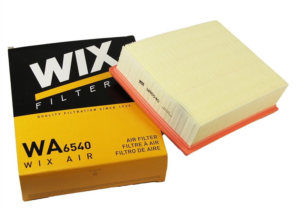 Купити WIX WA6540 – суперціна на EXIST.UA!