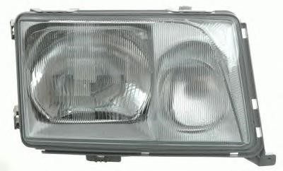 TYC 20-3767-05-2B Фара основная правая 203767052B: Отличная цена - Купить в Украине на EXIST.UA! 203767052B TYC Фара основная правая
