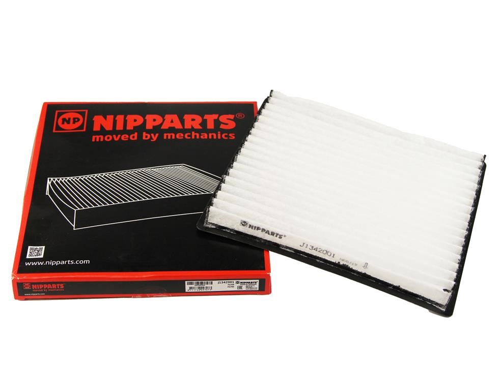 Купить Nipparts J1342001 по низкой цене в Украине!