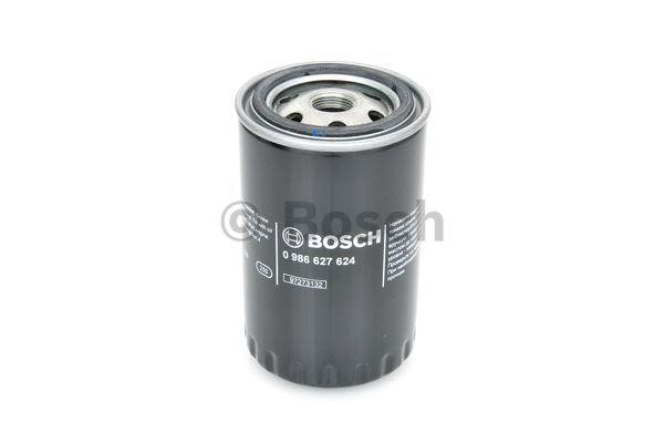 Bosch 0 986 627 624 Фільтр масляний 0986627624: Купити в Україні - Добра ціна на EXIST.UA!