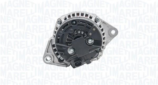 Купить Magneti marelli 063731837010 – отличная цена на EXIST.UA!