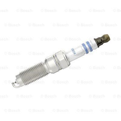 Bosch Свіча запалювання Bosch Platinum Iridium AR5SII3320S – ціна 715 UAH