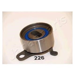 BE226 Japanparts Ролик ремня ГРМ