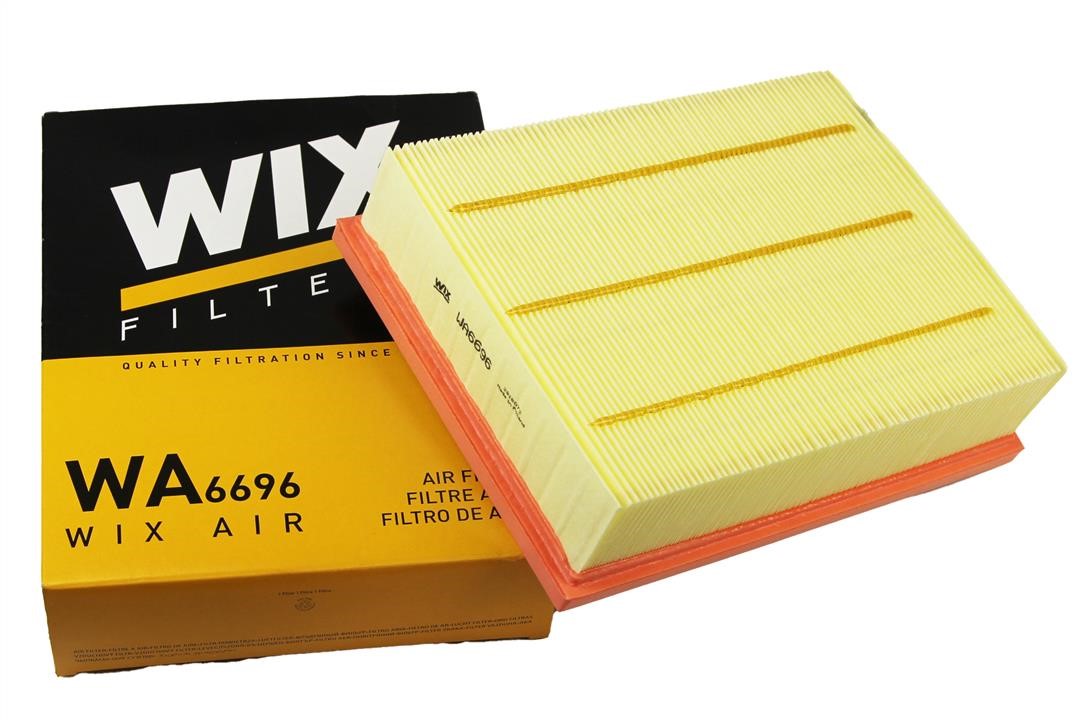 Купити WIX WA6696 – суперціна на EXIST.UA!