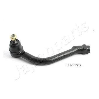 Наконечники рулевых тяг Hyundai NF (Хюндай НФ): TIH13R Japanparts Наконечник рулевой тяги правый