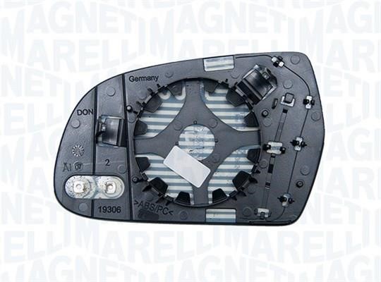 182209019300 Magneti marelli Зеркальный элемент