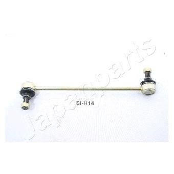 SIH14L Japanparts Стойка стабилизатора переднего левая