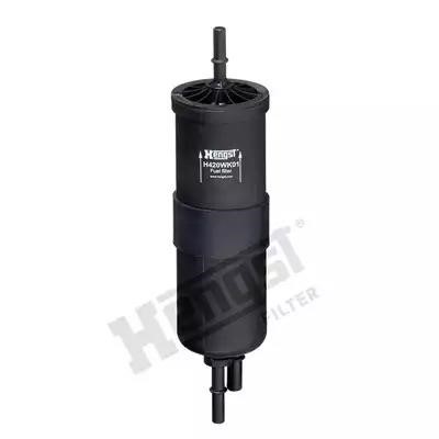 Купить Hengst H420WK01 по низкой цене в Украине!