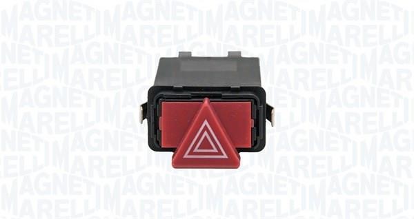Magneti marelli 000051012010 Кнопка аварійної сигналізації 000051012010: Купити в Україні - Добра ціна на EXIST.UA!
