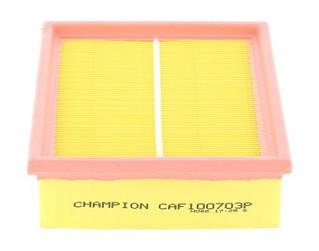 Купить Champion CAF100703P по низкой цене в Украине!
