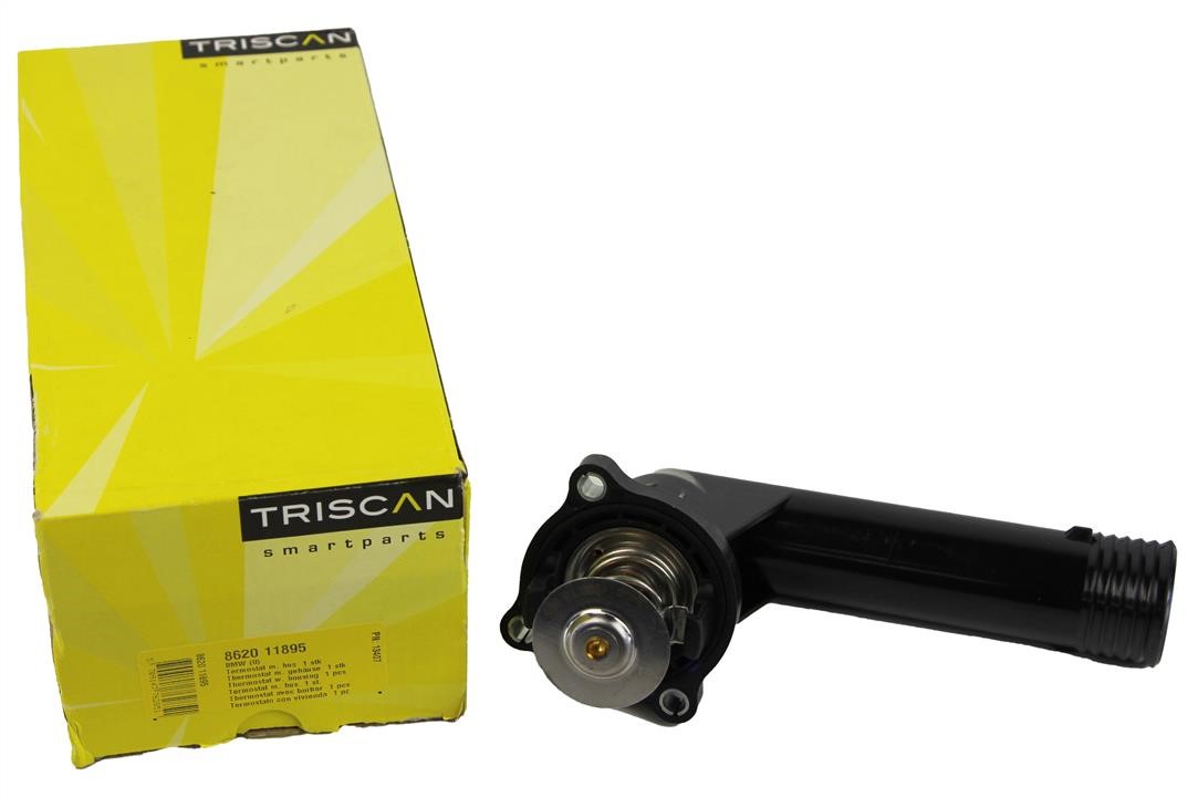 Купити Triscan 8620 11895 за низькою ціною в Україні!