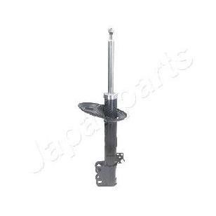 Japanparts MM-20063 Амортизатор подвески передний правый газомасляный MM20063: Отличная цена - Купить в Украине на EXIST.UA! MM20063 Japanparts Амортизатор подвески передний правый газомасляный