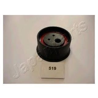 Ролик ременя ГРМ Чері: BE519 Japanparts Ролик ременя ГРМ