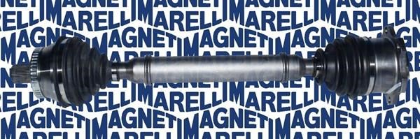 Magneti marelli 302004190005 Вал привідний 302004190005: Купити в Україні - Добра ціна на EXIST.UA!