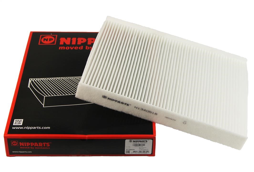 Купить Nipparts N1340518 по низкой цене в Украине!