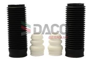 Daco PK1008 Пылезащитный комплект на 2 амортизатора PK1008: Отличная цена - Купить в Украине на EXIST.UA! PK1008 Daco Пылезащитный комплект на 2 амортизатора