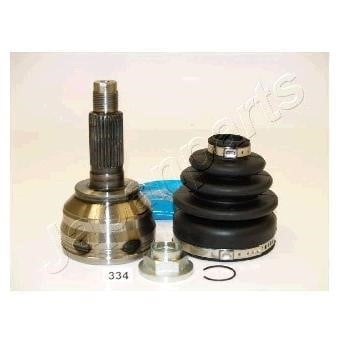 GI334 Japanparts Шарнир равных угловых скоростей (ШРУС)