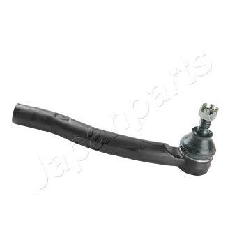 TI2039R Japanparts Наконечник рулевой тяги