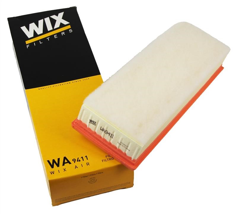 Купити WIX WA9411 – суперціна на EXIST.UA!