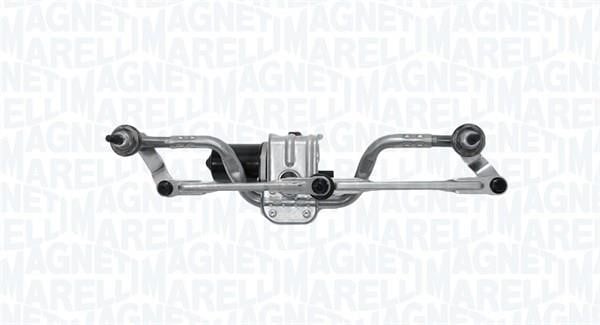 Купити Magneti marelli 064352103010 за низькою ціною в Україні!