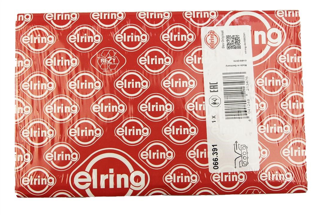 Купить Elring 066.391 по низкой цене в Украине!