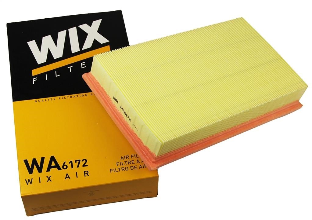 Купити WIX WA6172 – суперціна на EXIST.UA!