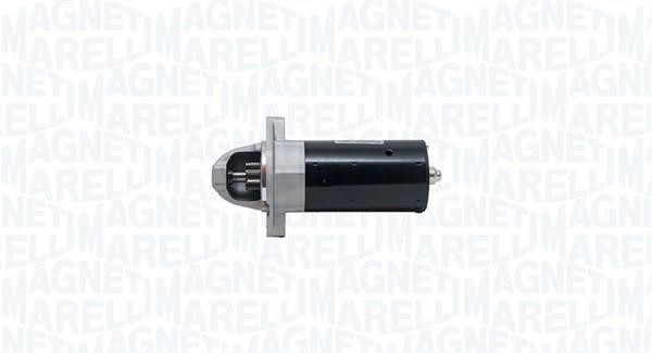 Стартер Magneti marelli 063721406010