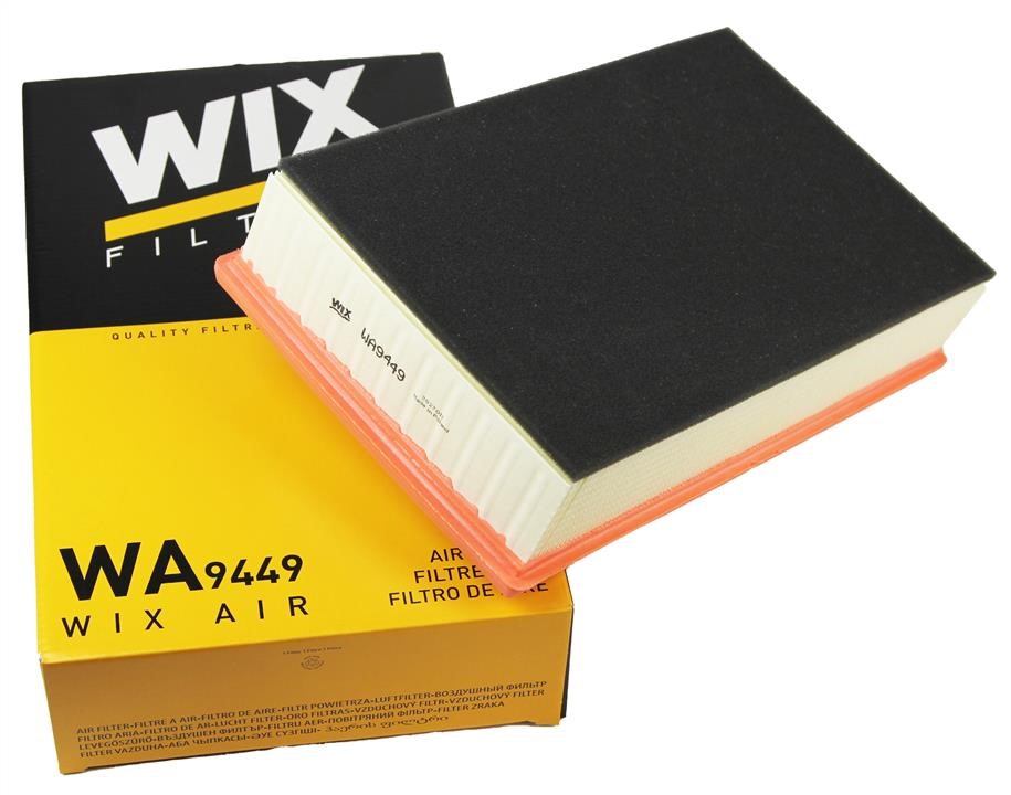 Купити WIX WA9449 – суперціна на EXIST.UA!