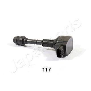 BO117 Japanparts Катушка зажигания