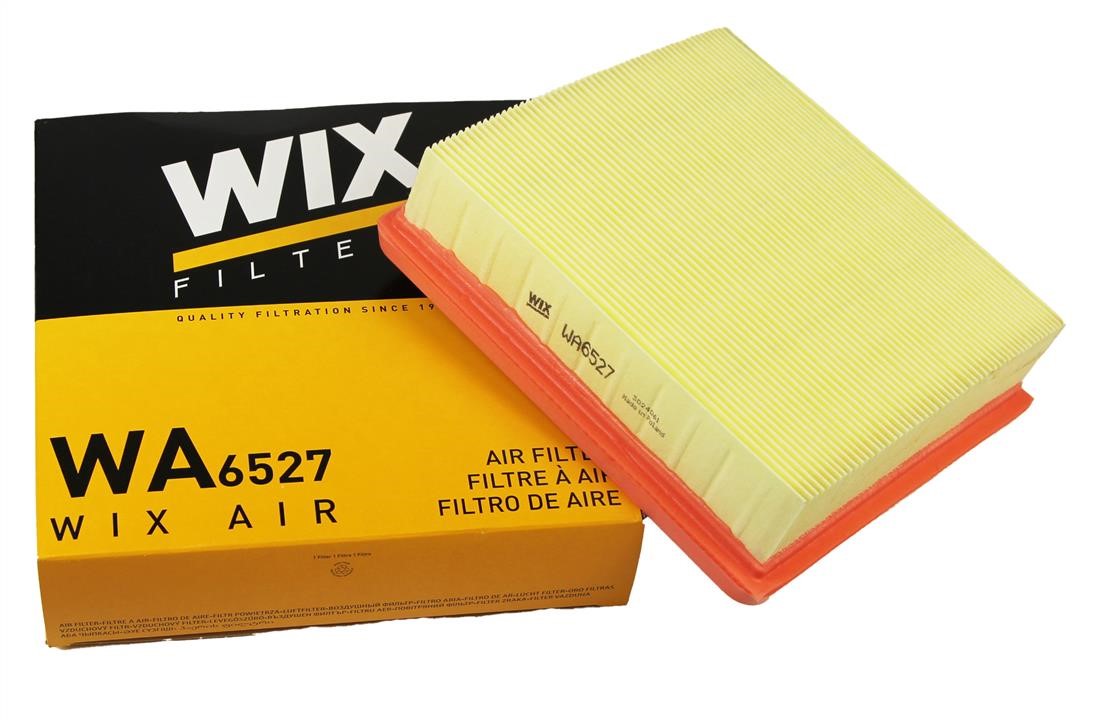 Купити WIX WA6527 – суперціна на EXIST.UA!