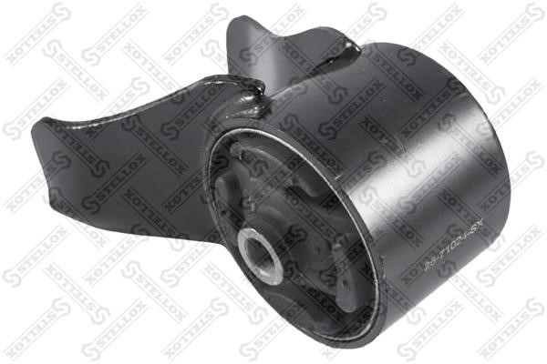Stellox 25-71024-SX Подушка двигуна задня 2571024SX: Купити в Україні - Добра ціна на EXIST.UA!
