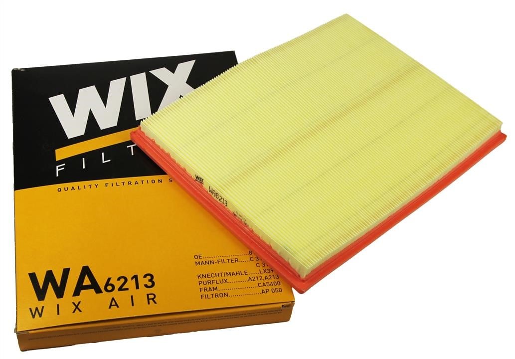 Купити WIX WA6213 – суперціна на EXIST.UA!
