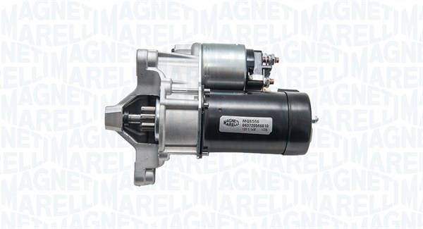 Стартер Magneti marelli 063720566010