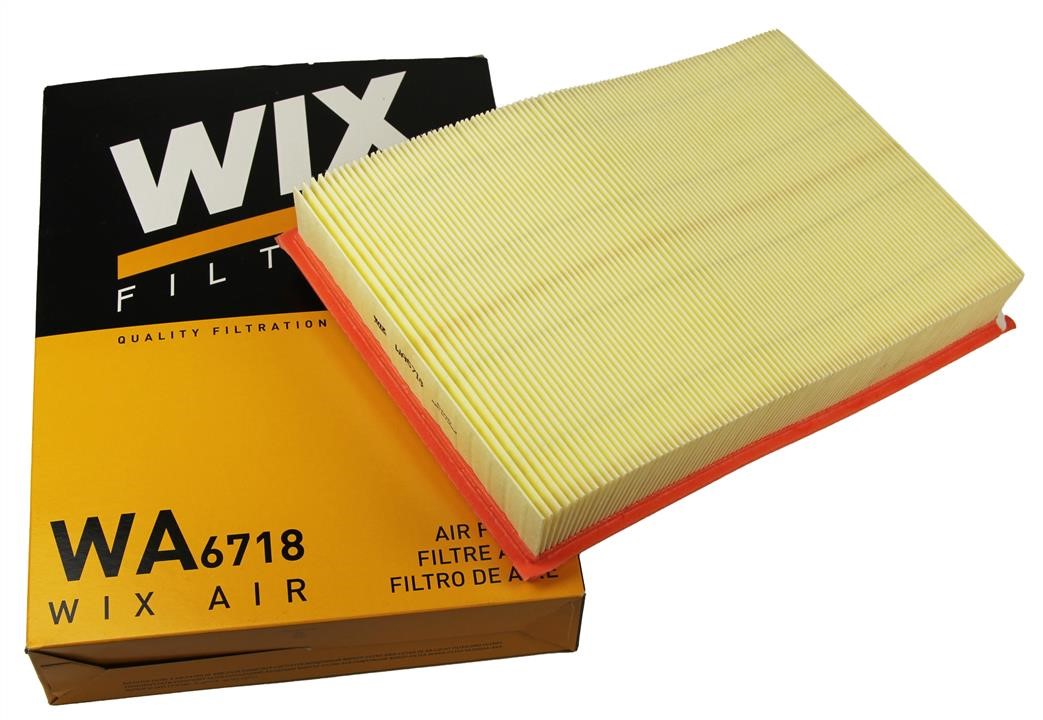 Купити WIX WA6718 – суперціна на EXIST.UA!