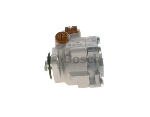 Bosch Насос гідропідсилювача керма – ціна 17966 UAH