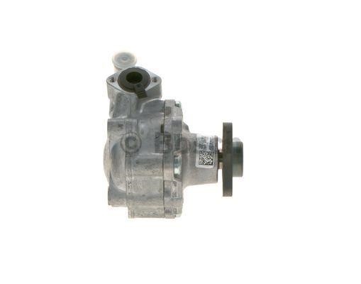Насос гидроусилителя руля Bosch K S00 001 711