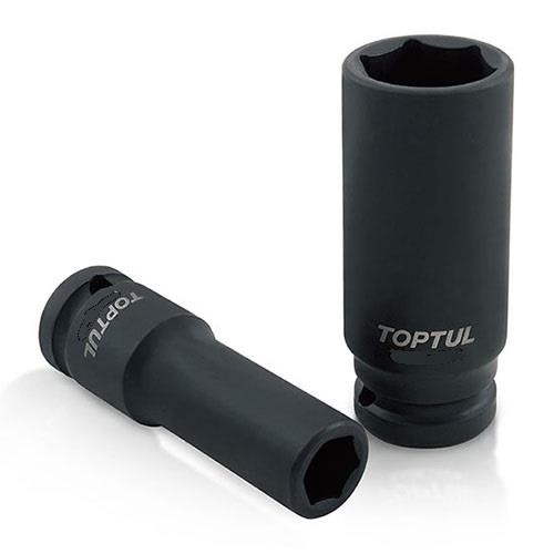 KABE1636 Toptul Головка ударна 6-гранна 36 мм, 1/2
