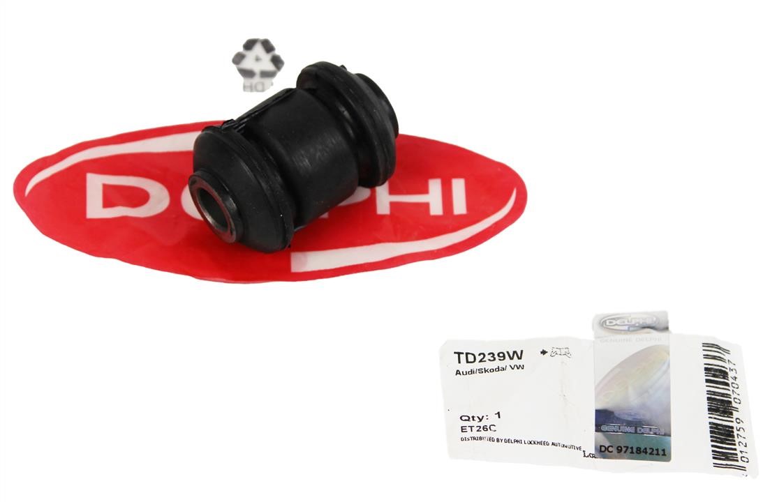 Купить Delphi TD239W по низкой цене в Украине!