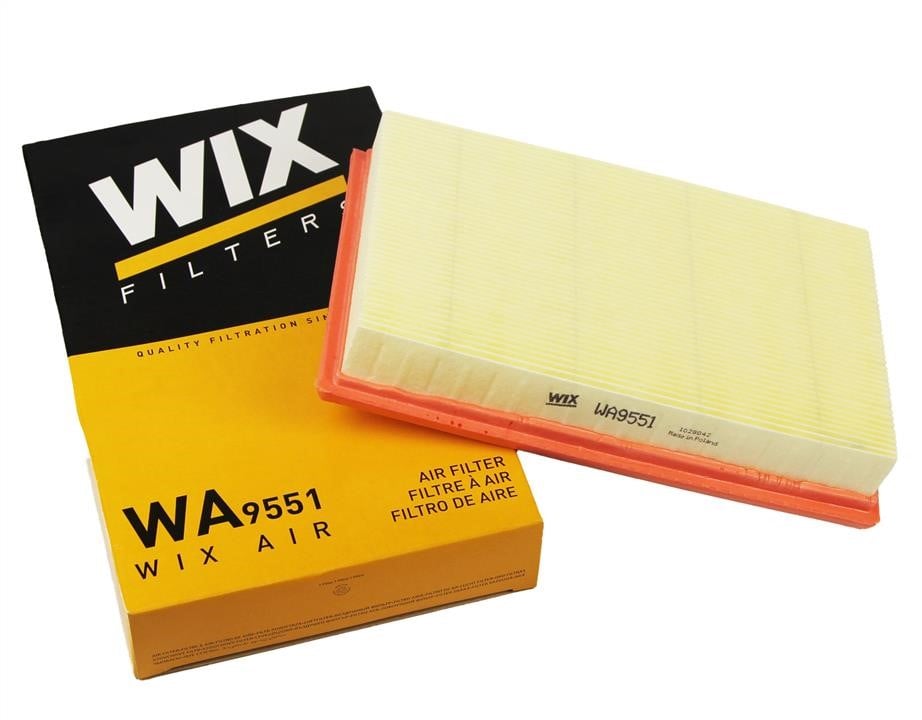 Купити WIX WA9551 – суперціна на EXIST.UA!
